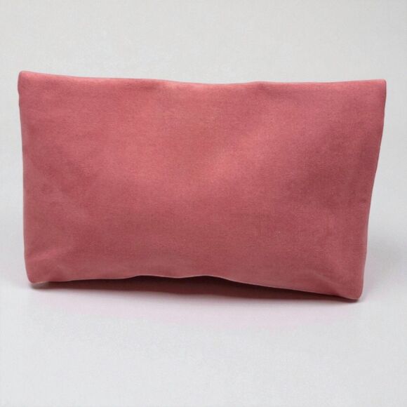 Dior Misty Pink Makeup Bag Cosmetic Pouch Pink Travel Case Beauty Gift Edition - Picture 2 of 5